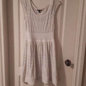 Knit dress